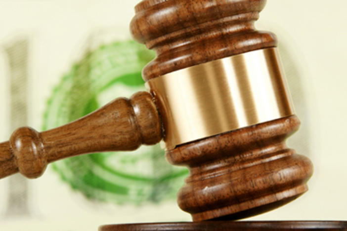 Judicial Nominating Commission For The State Of Georgia